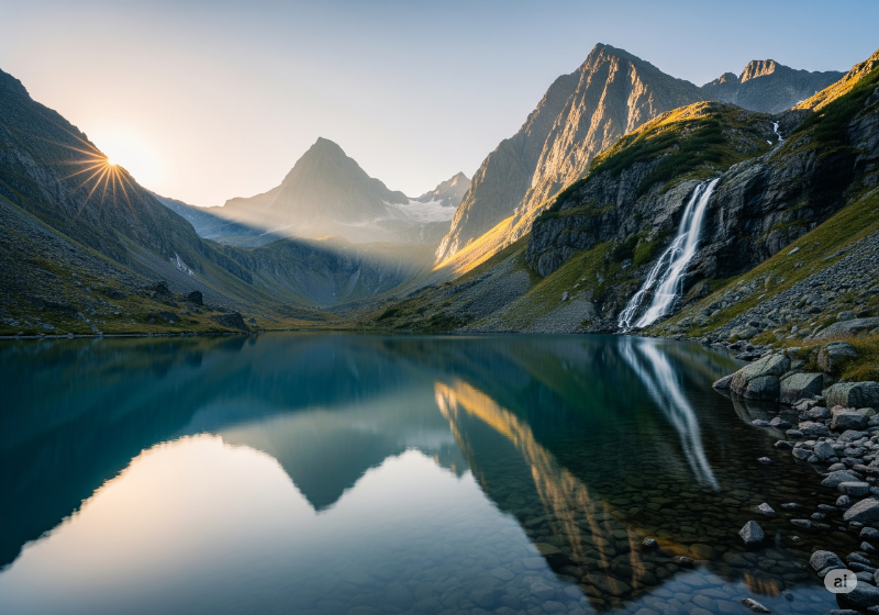nature